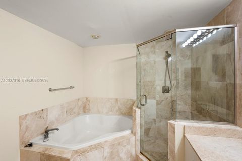 Tiny photo for 510 NW 84th Ave #241, Plantation, FL 33324 (MLS # A12027316)