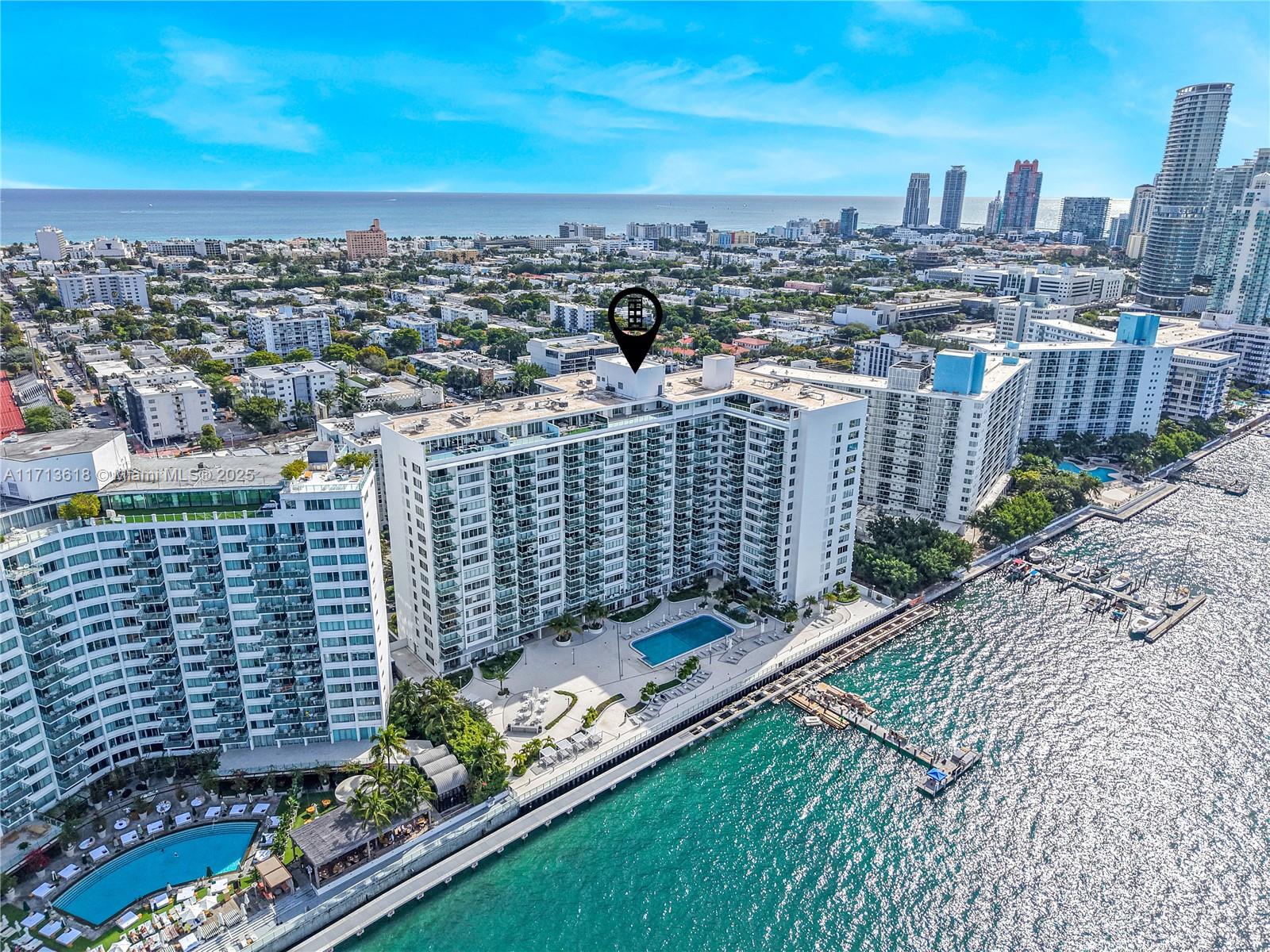 MIRADOR 1000 CONDO - Residential