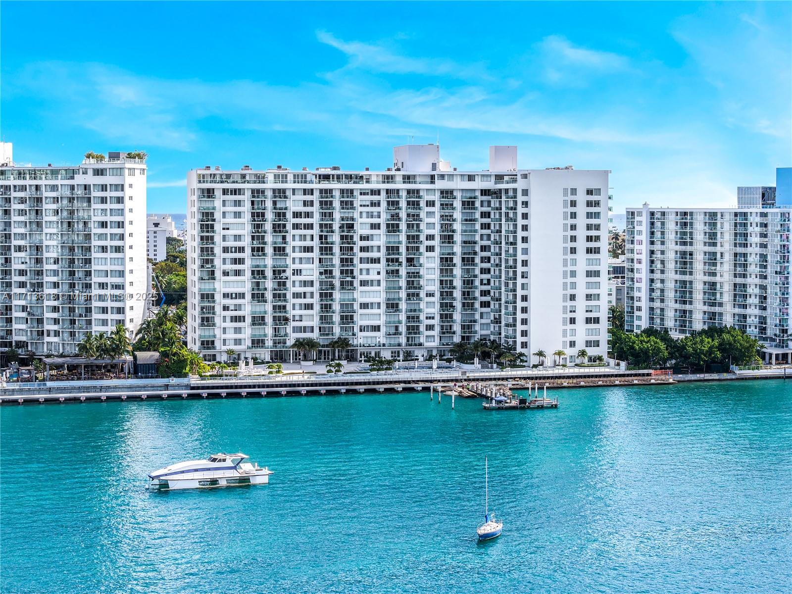 MIRADOR 1000 CONDO - Residential