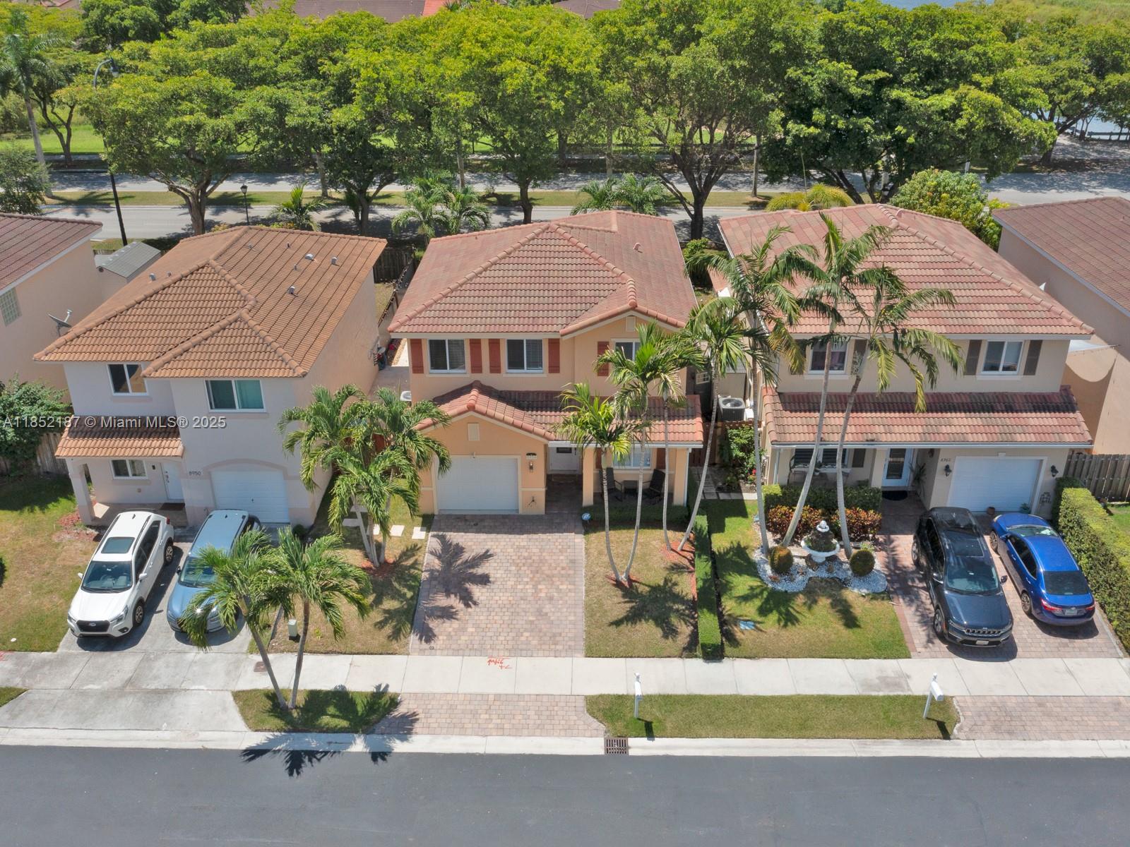 PRECIOUS HOMES AT LAKES B - Residential