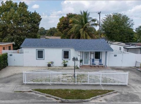 3880 E 10th Ave Hialeah FL 33013