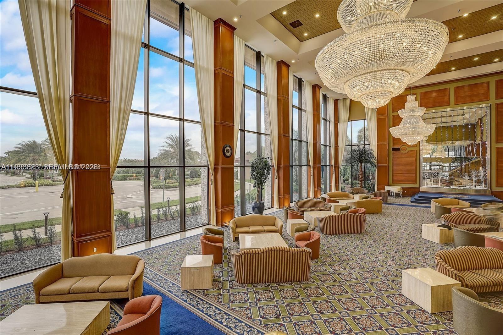 IVANHOE EAST AT CENTURY V - Residential Lease