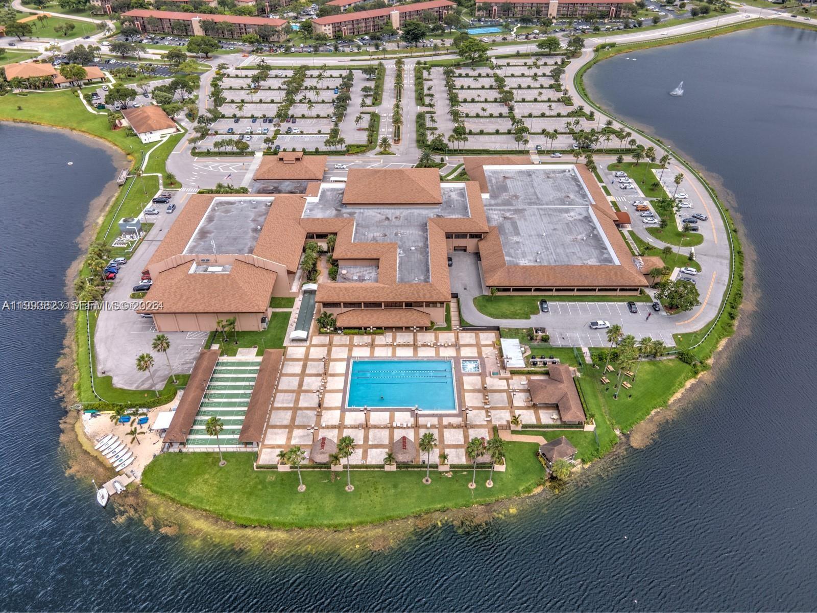 IVANHOE EAST AT CENTURY V - Residential Lease