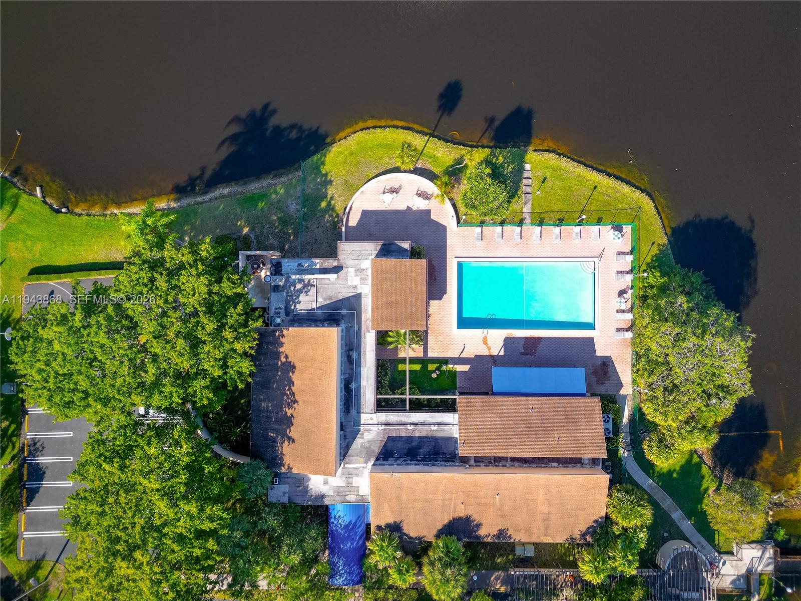 CYPRESS BEND I-B AND I-C - Residential