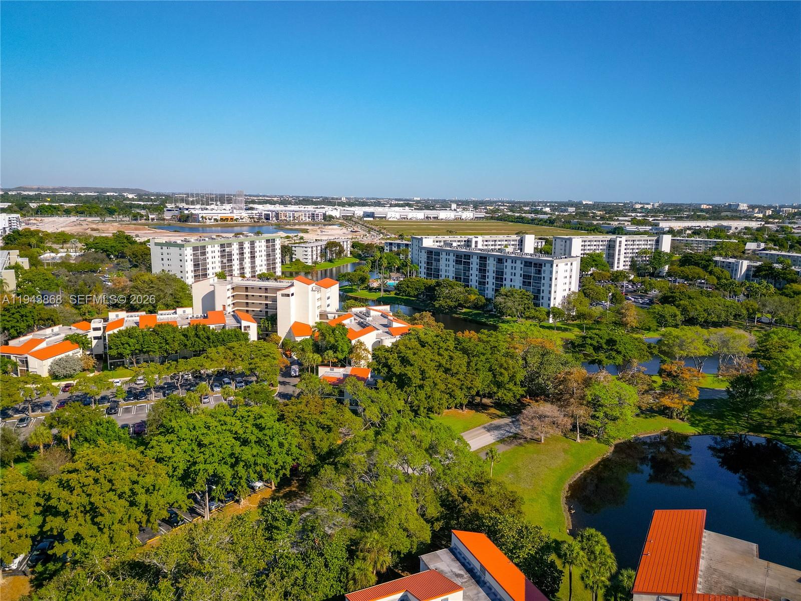 CYPRESS BEND I-B AND I-C - Residential