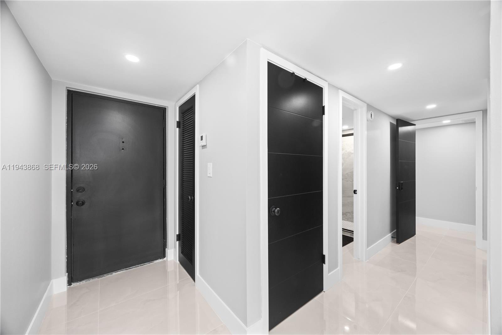 CYPRESS BEND I-B AND I-C - Residential