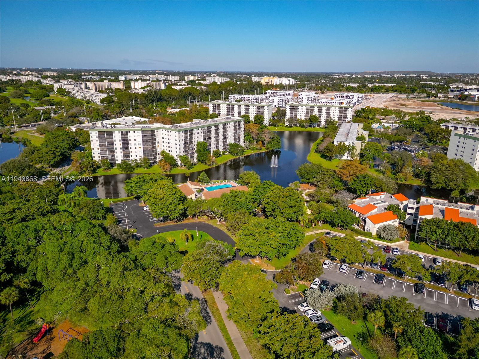 CYPRESS BEND I-B AND I-C - Residential