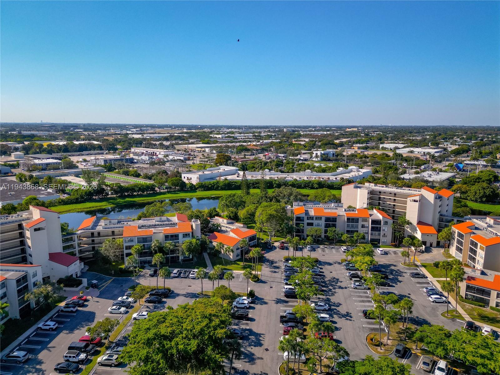 CYPRESS BEND I-B AND I-C - Residential