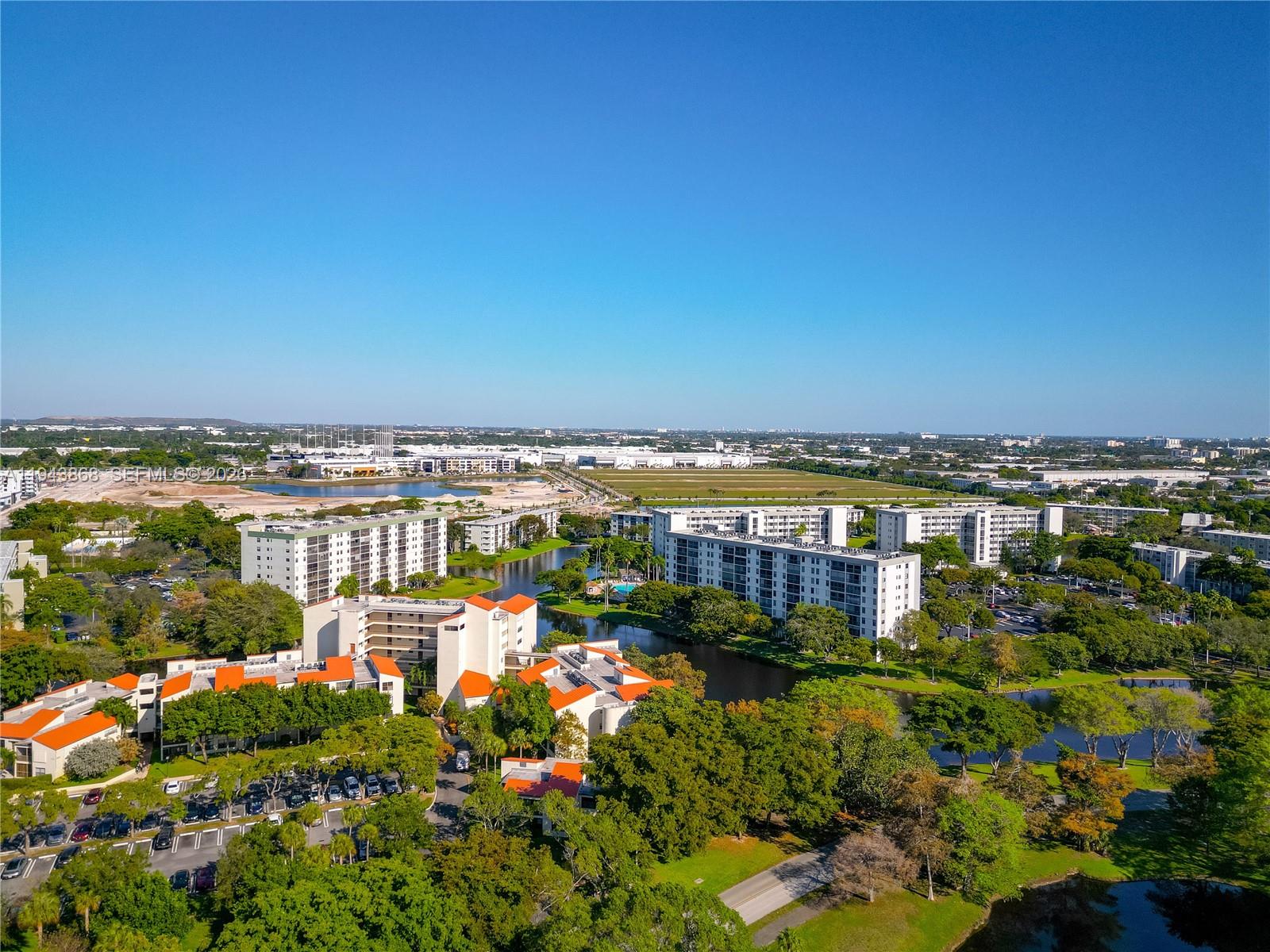 CYPRESS BEND I-B AND I-C - Residential