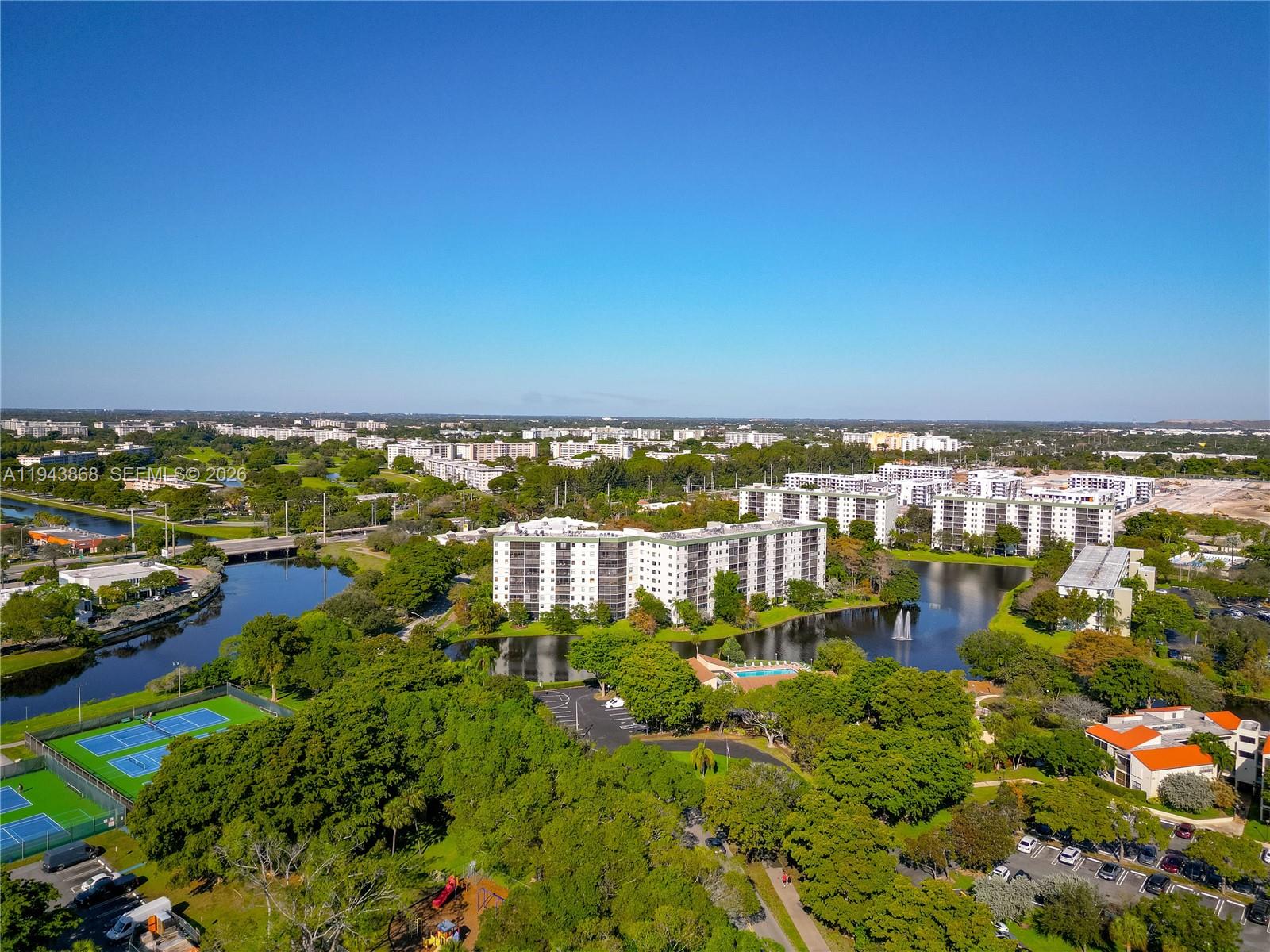 CYPRESS BEND I-B AND I-C - Residential