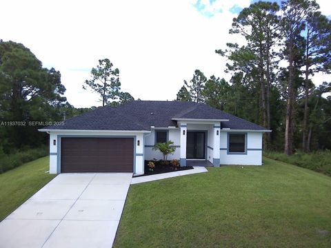 1147 Jean St E Lehigh Acres FL 33974