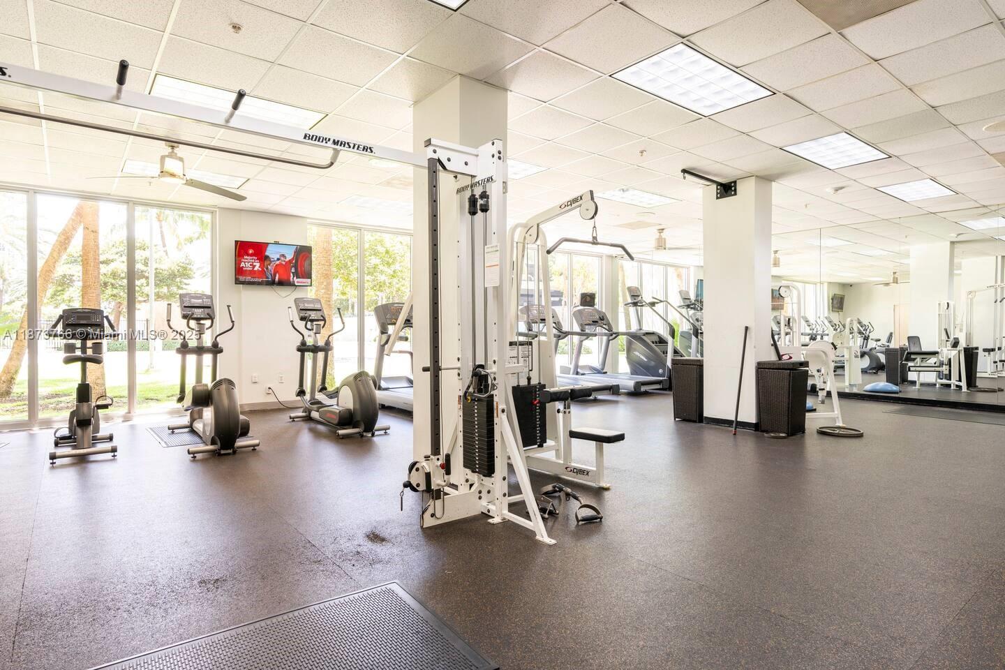 OCEAN RESERVE CONDO - Residential