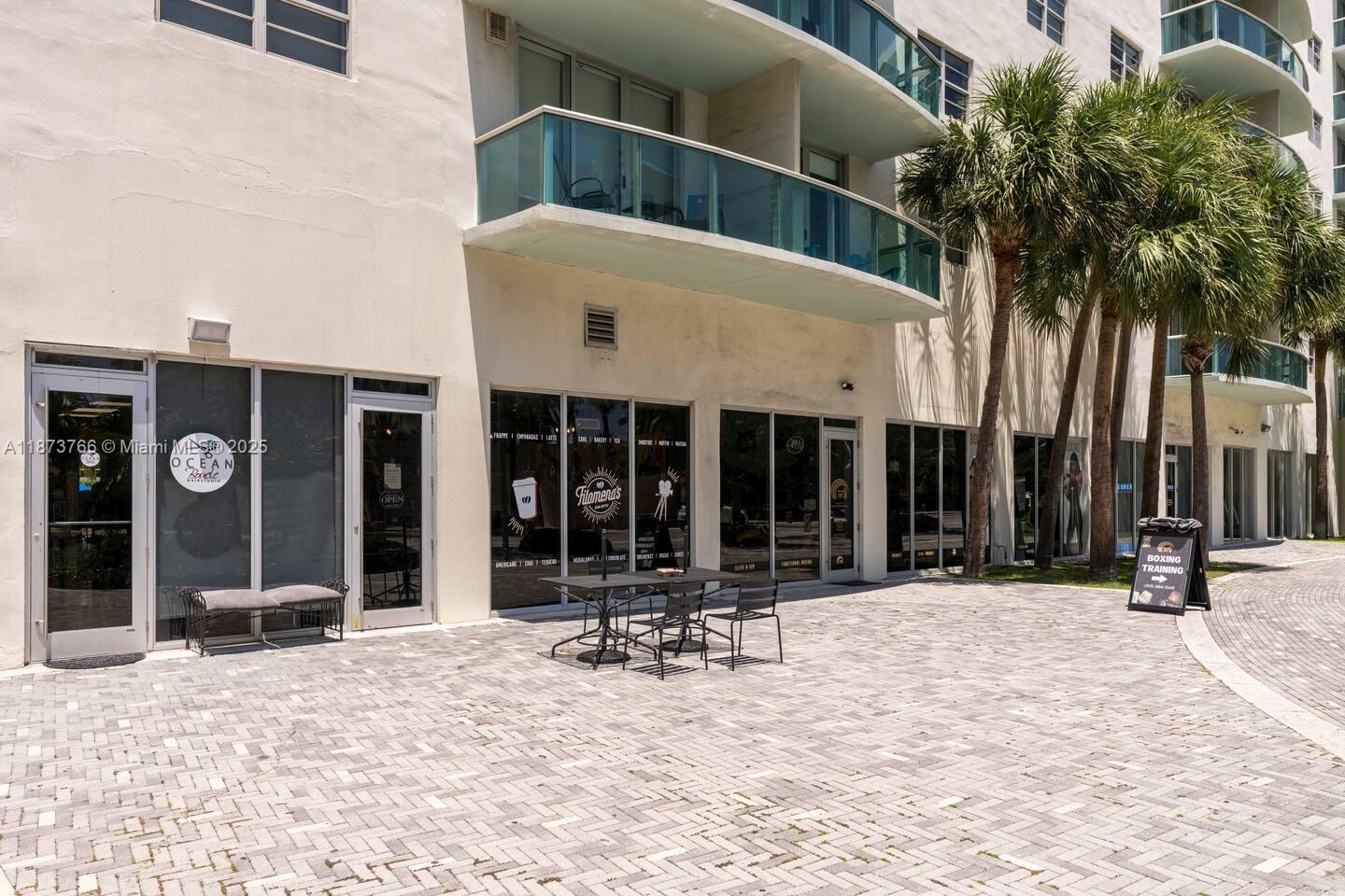 OCEAN RESERVE CONDO - Residential