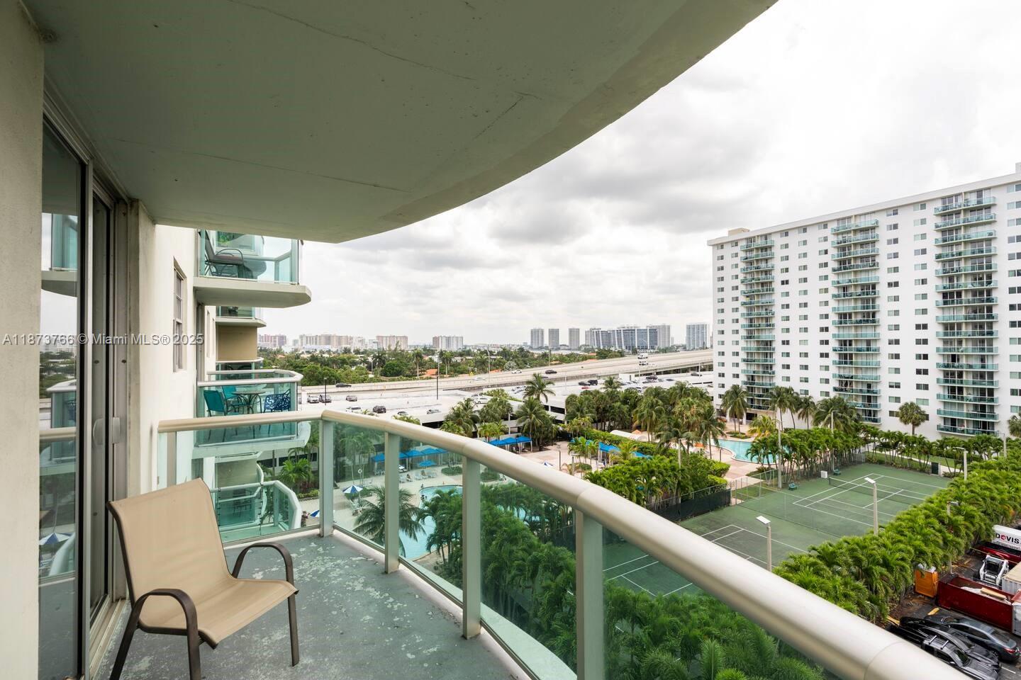 OCEAN RESERVE CONDO - Residential