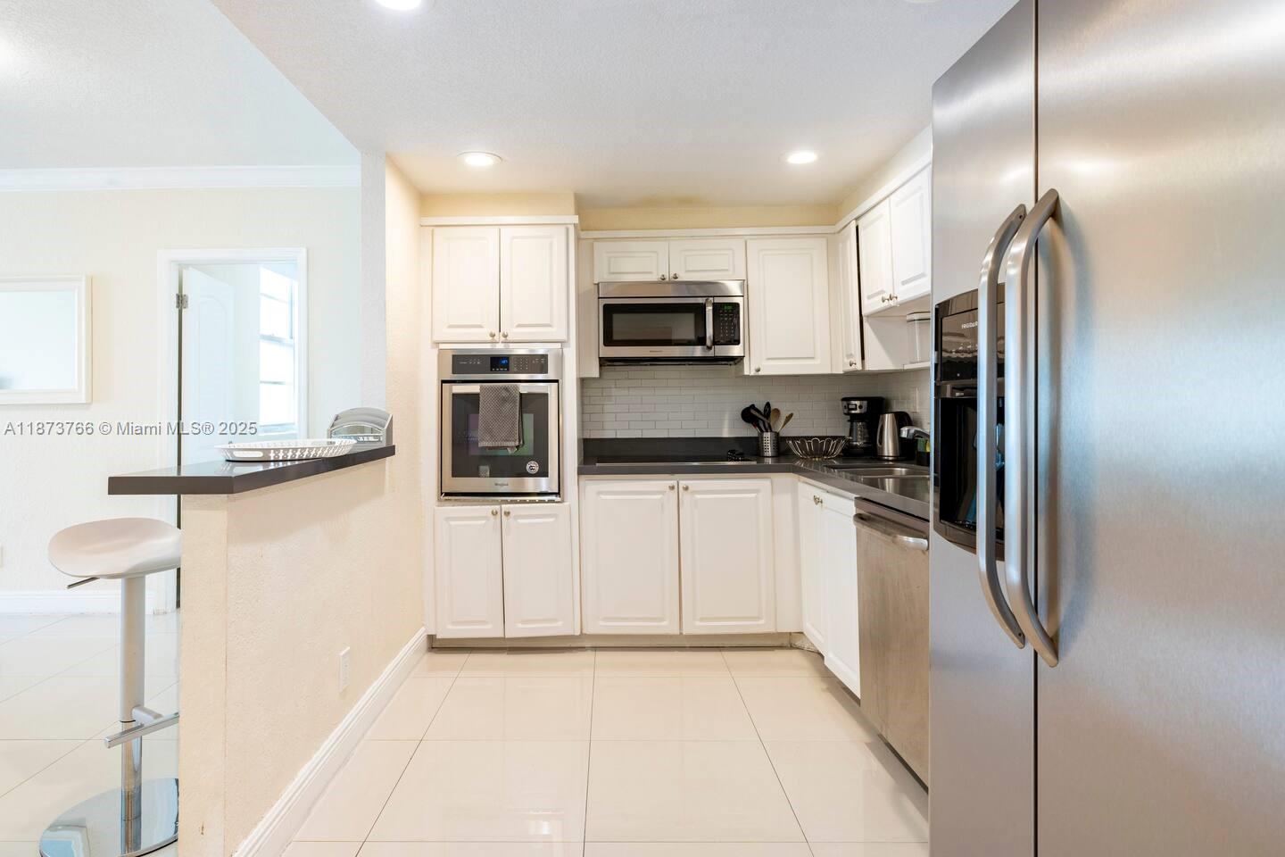 OCEAN RESERVE CONDO - Residential