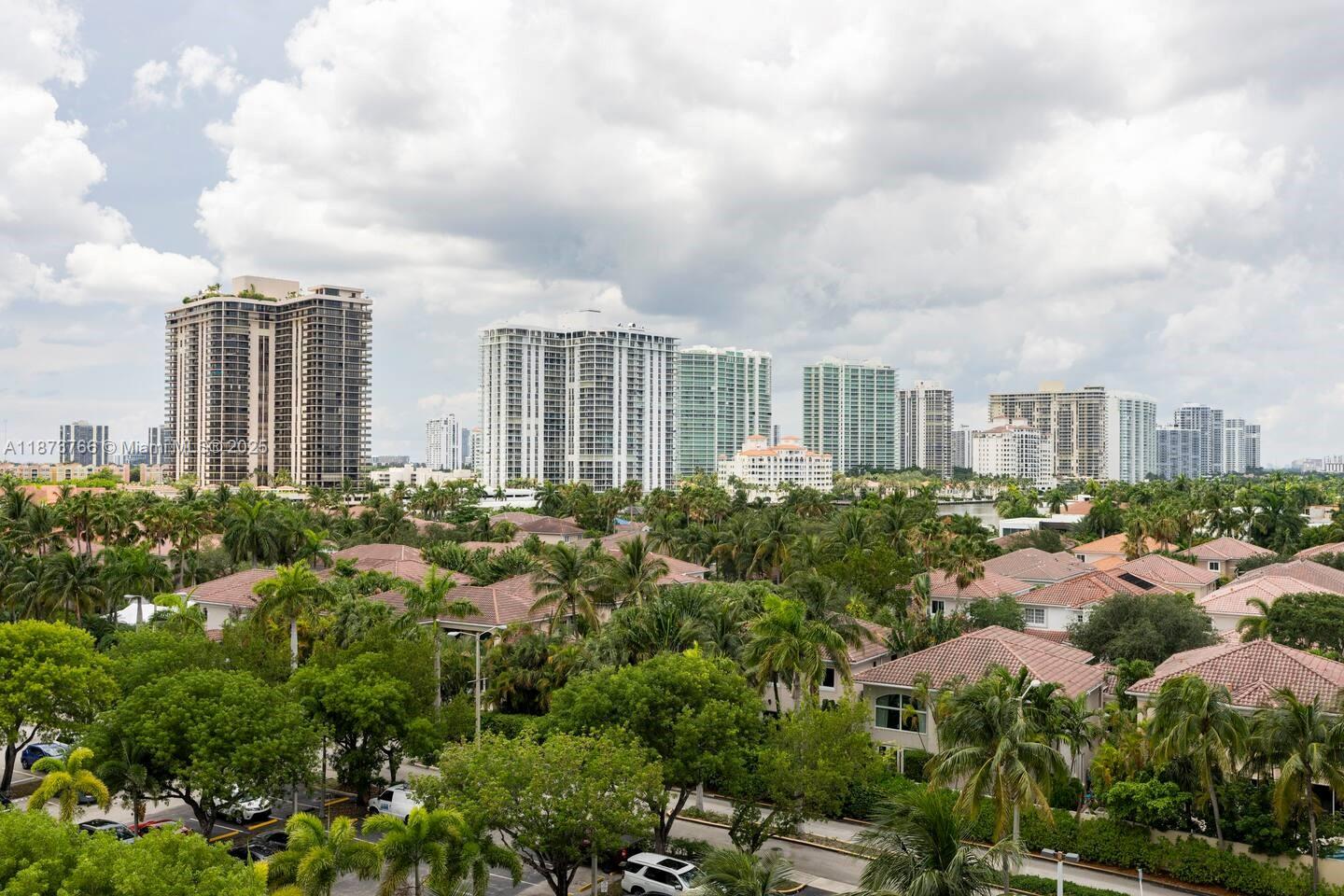 OCEAN RESERVE CONDO - Residential