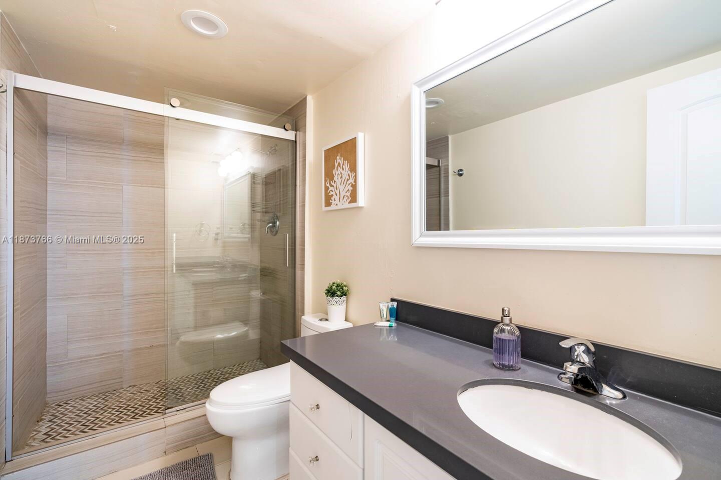 OCEAN RESERVE CONDO - Residential