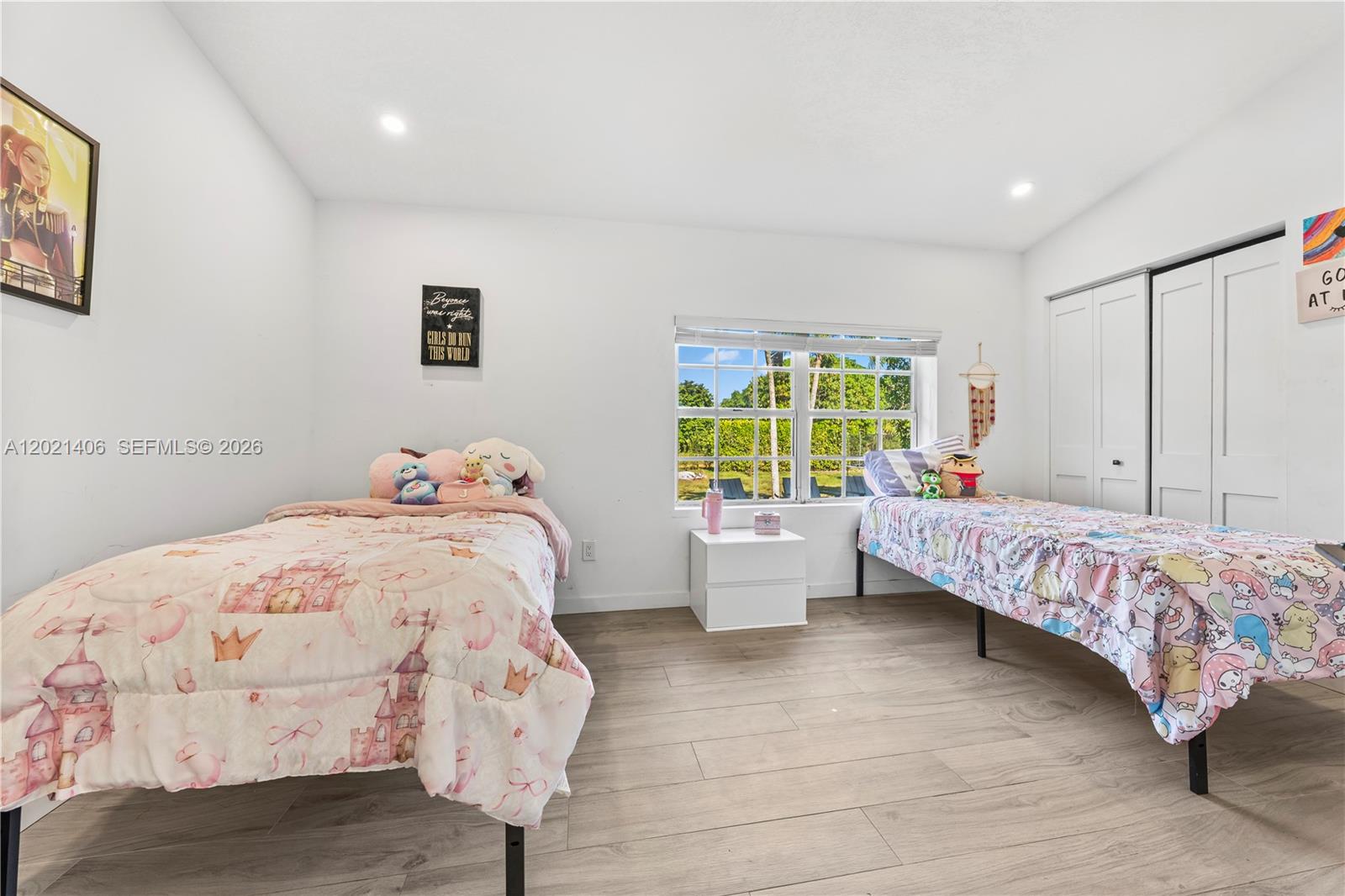 N/A - Residential