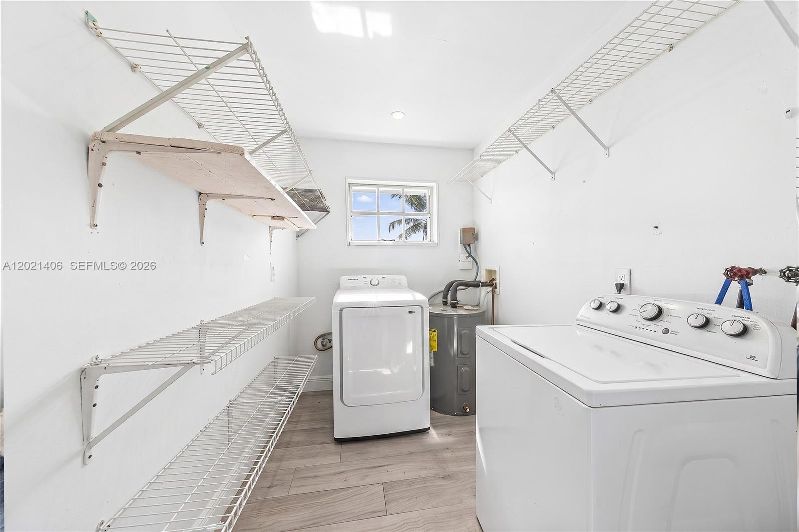 N/A - Residential