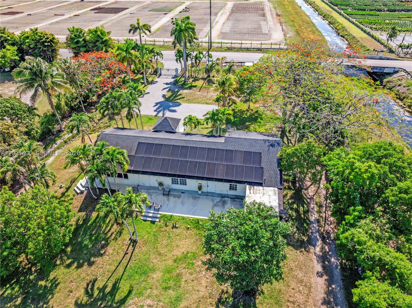N/A - Residential