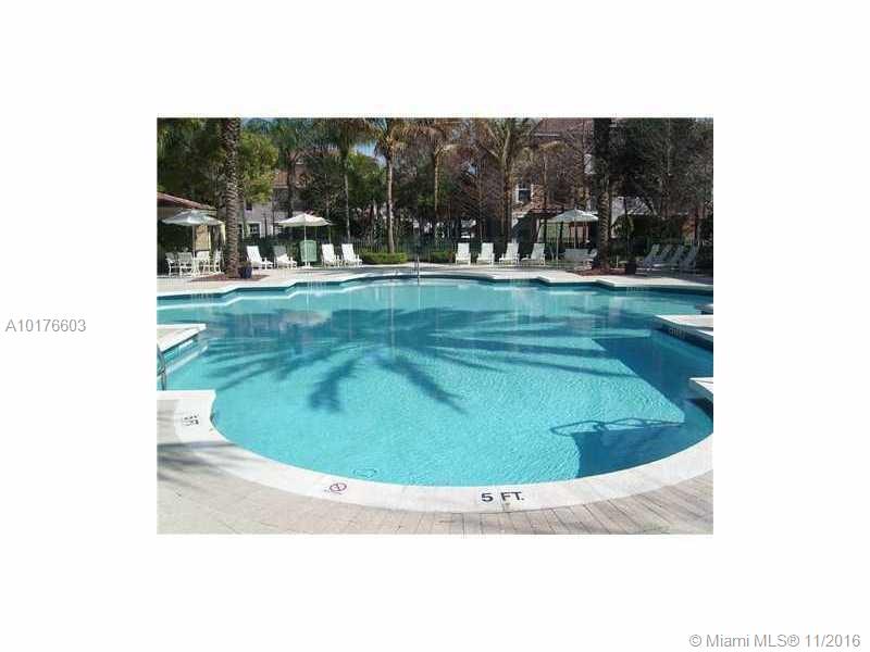 Cypress Pointe At Coral S - Residential Lease