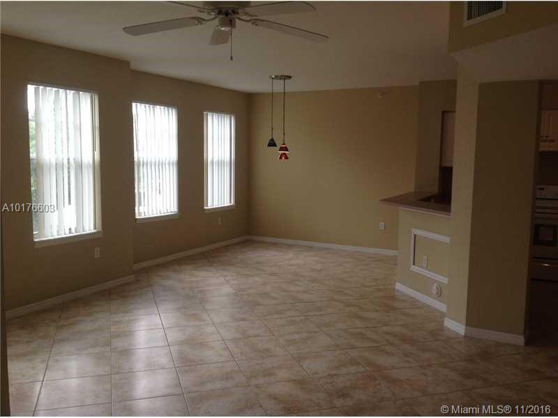 Cypress Pointe At Coral S - Residential Lease