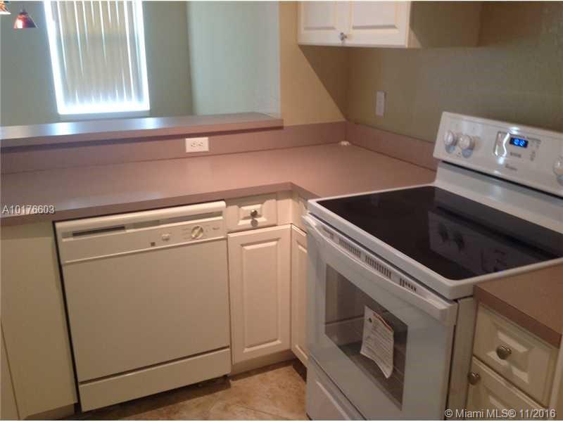 Cypress Pointe At Coral S - Residential Lease