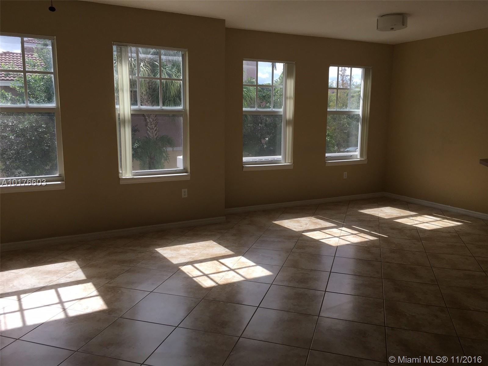 Cypress Pointe At Coral S - Residential Lease