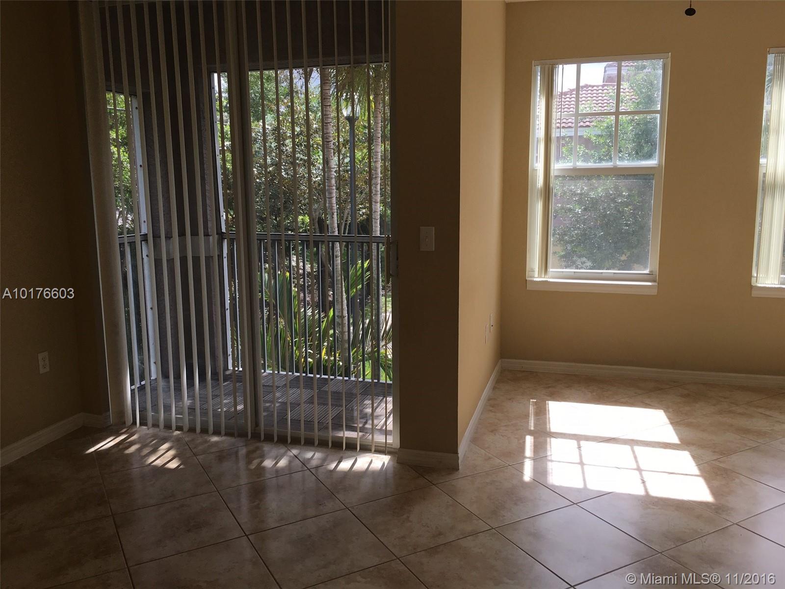 Cypress Pointe At Coral S - Residential Lease