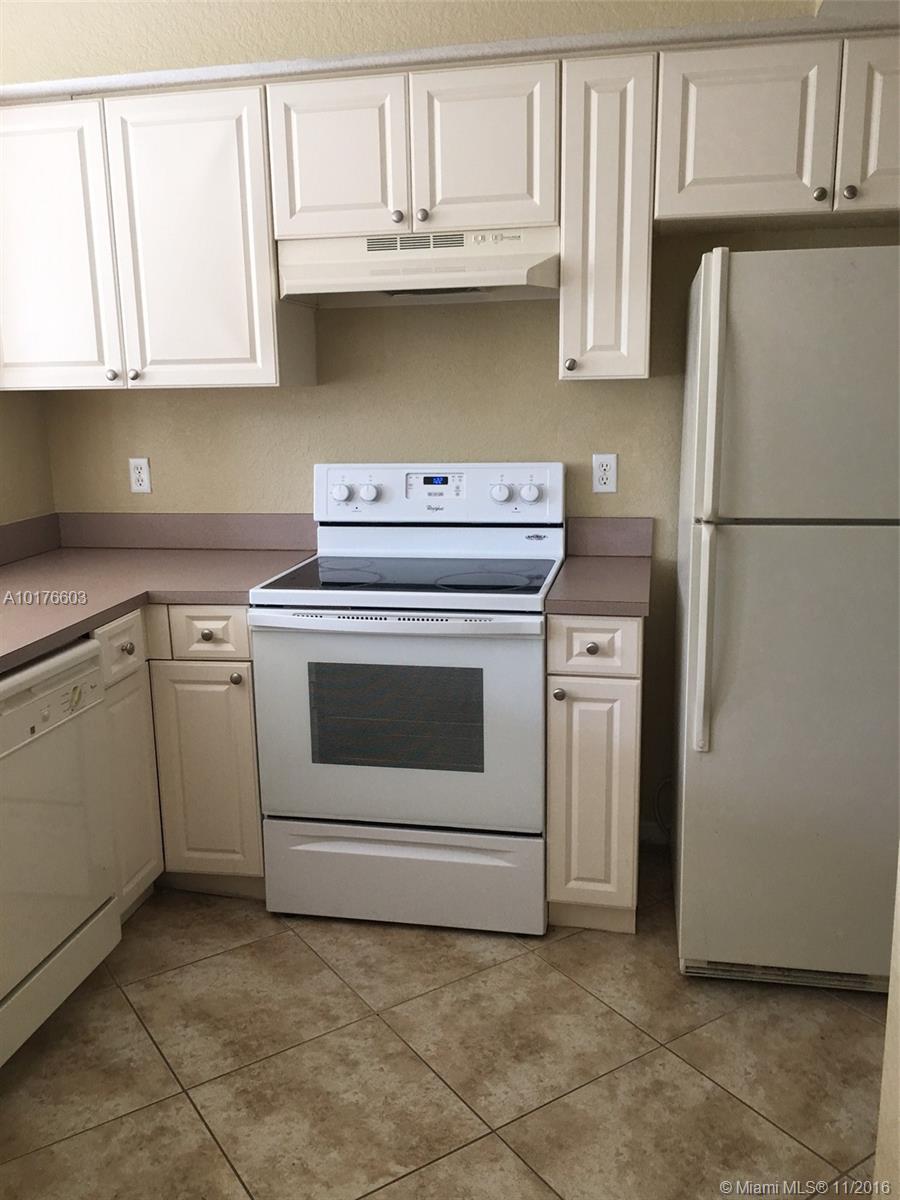 Cypress Pointe At Coral S - Residential Lease