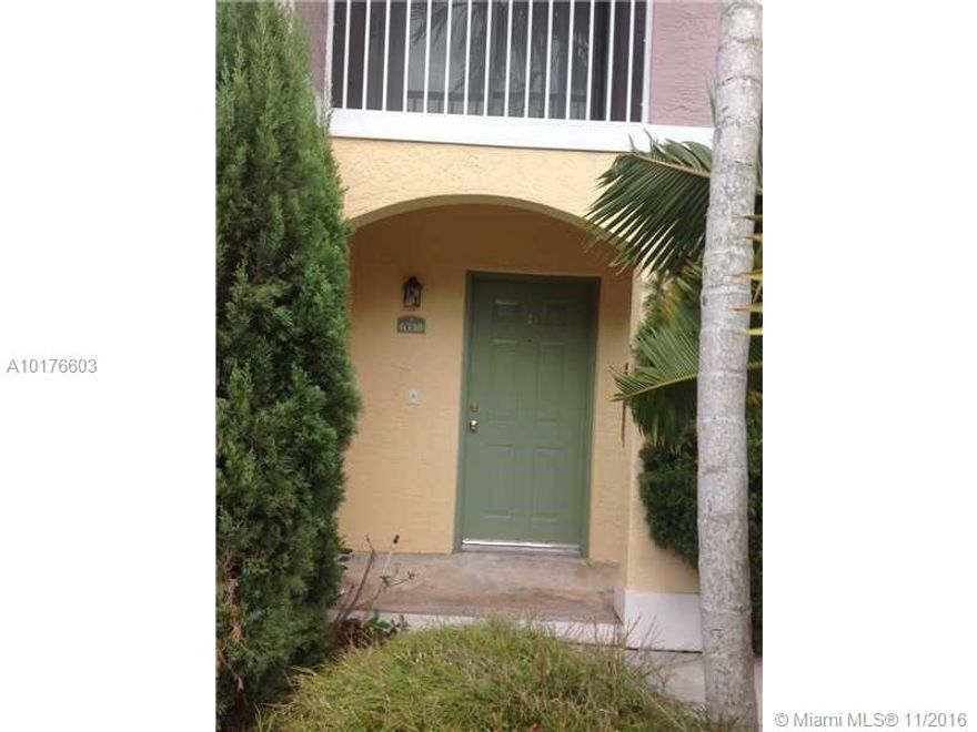 Beautiful resort style tri level corner unit with garage, 2 bedrooms 2.5 baths, gated community, washer & dryer inside unit, walk in closets in both bedrooms, community offers pool, tennis, fitness center, basketball, first floor tiled and carpeting upstairs. easy to show on lockbox.