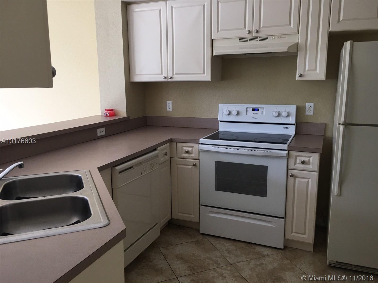 Cypress Pointe At Coral S - Residential Lease