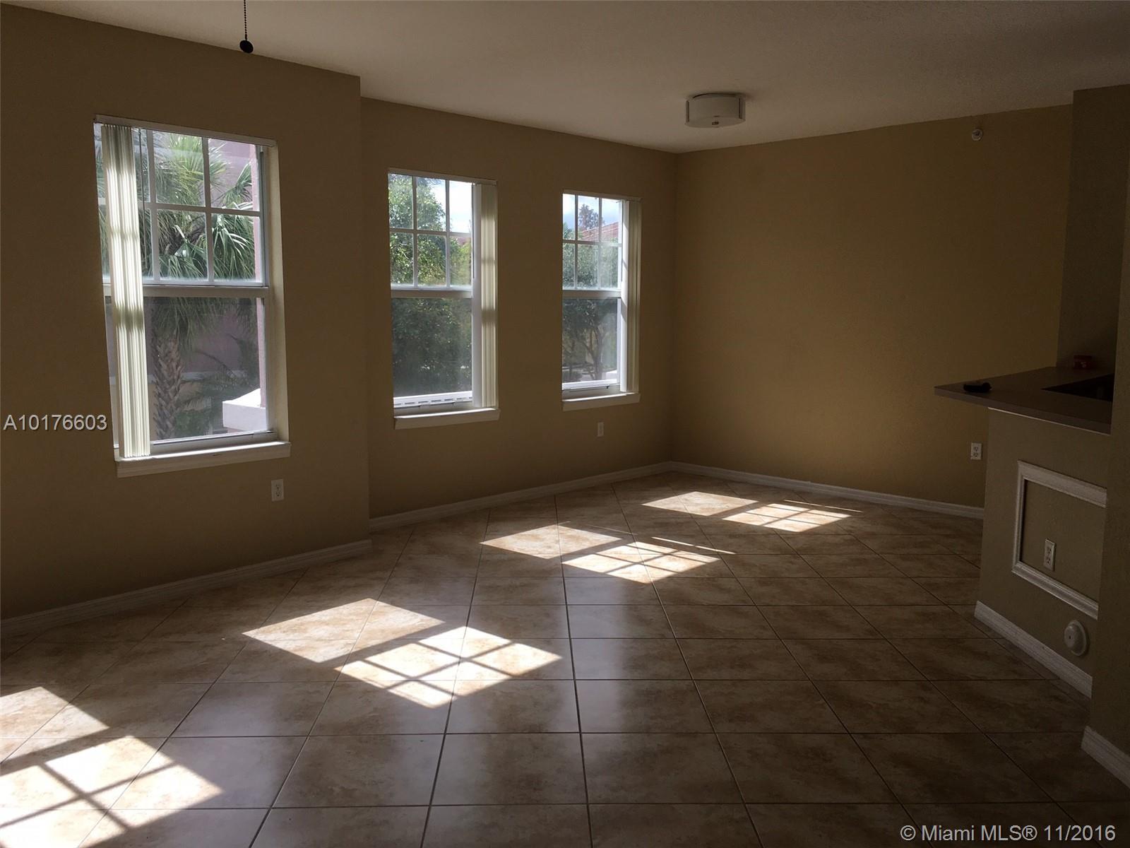 Cypress Pointe At Coral S - Residential Lease