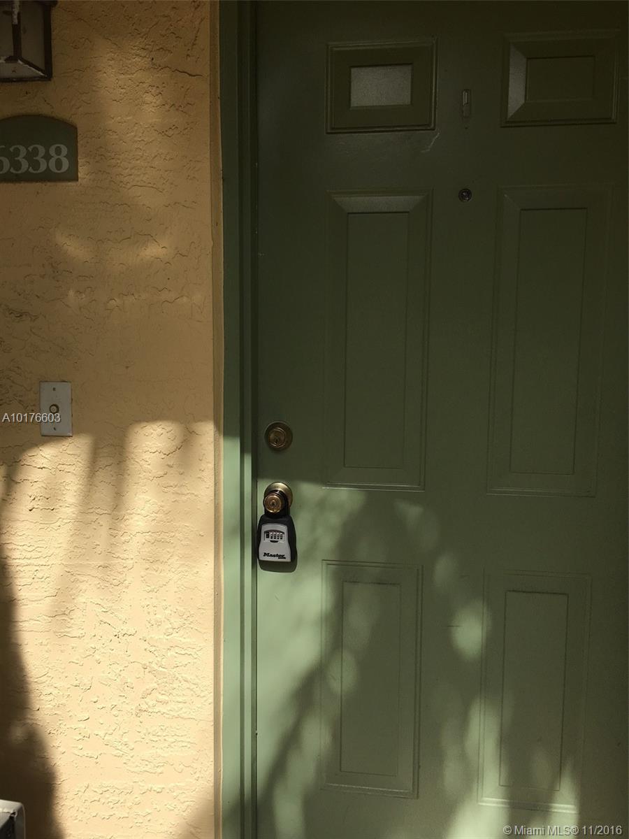 Cypress Pointe At Coral S - Residential Lease