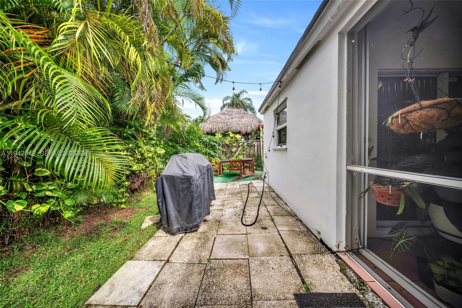 AMERICAN HOMES - Residential Lease