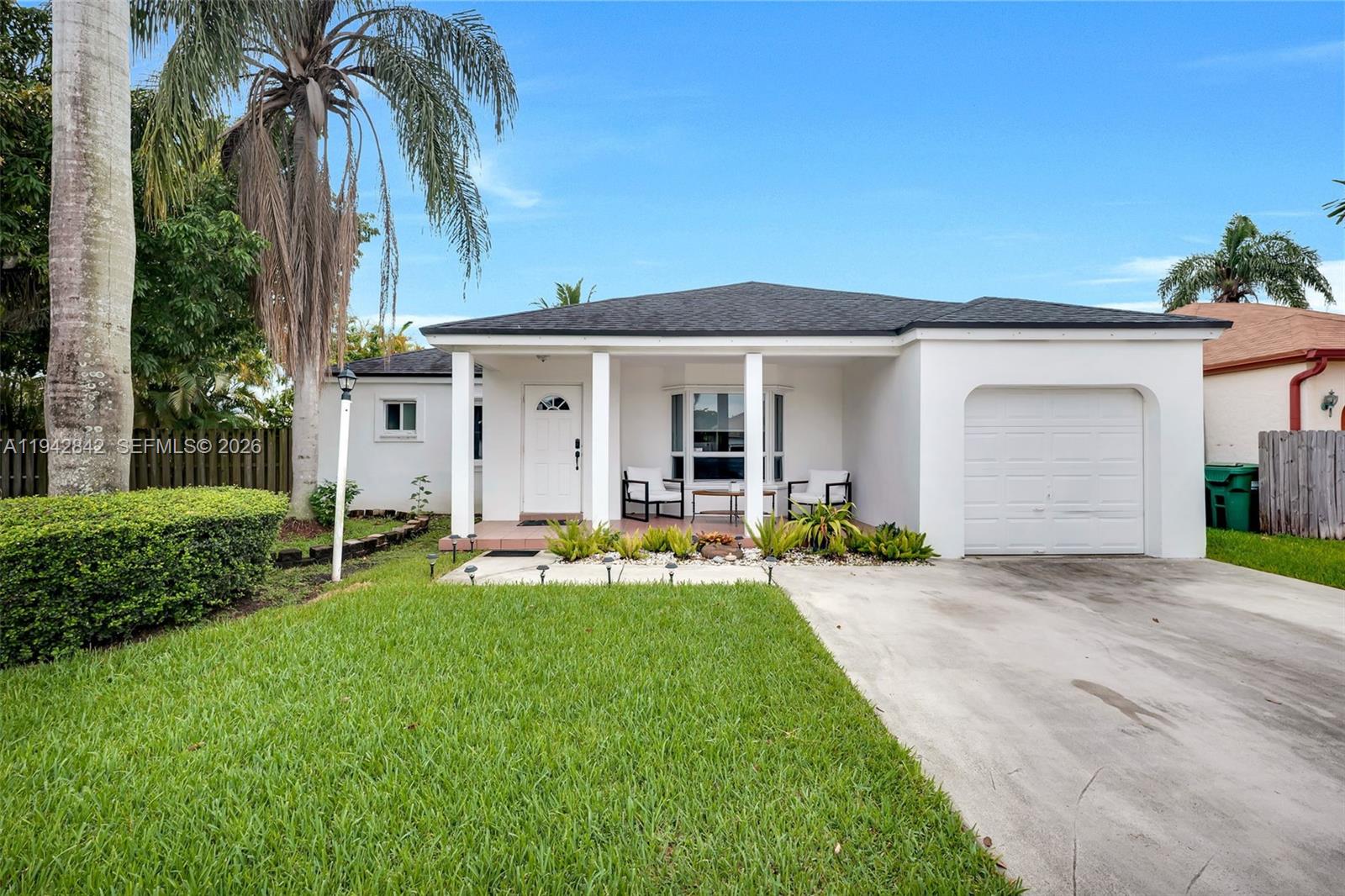 AMERICAN HOMES - Residential Lease