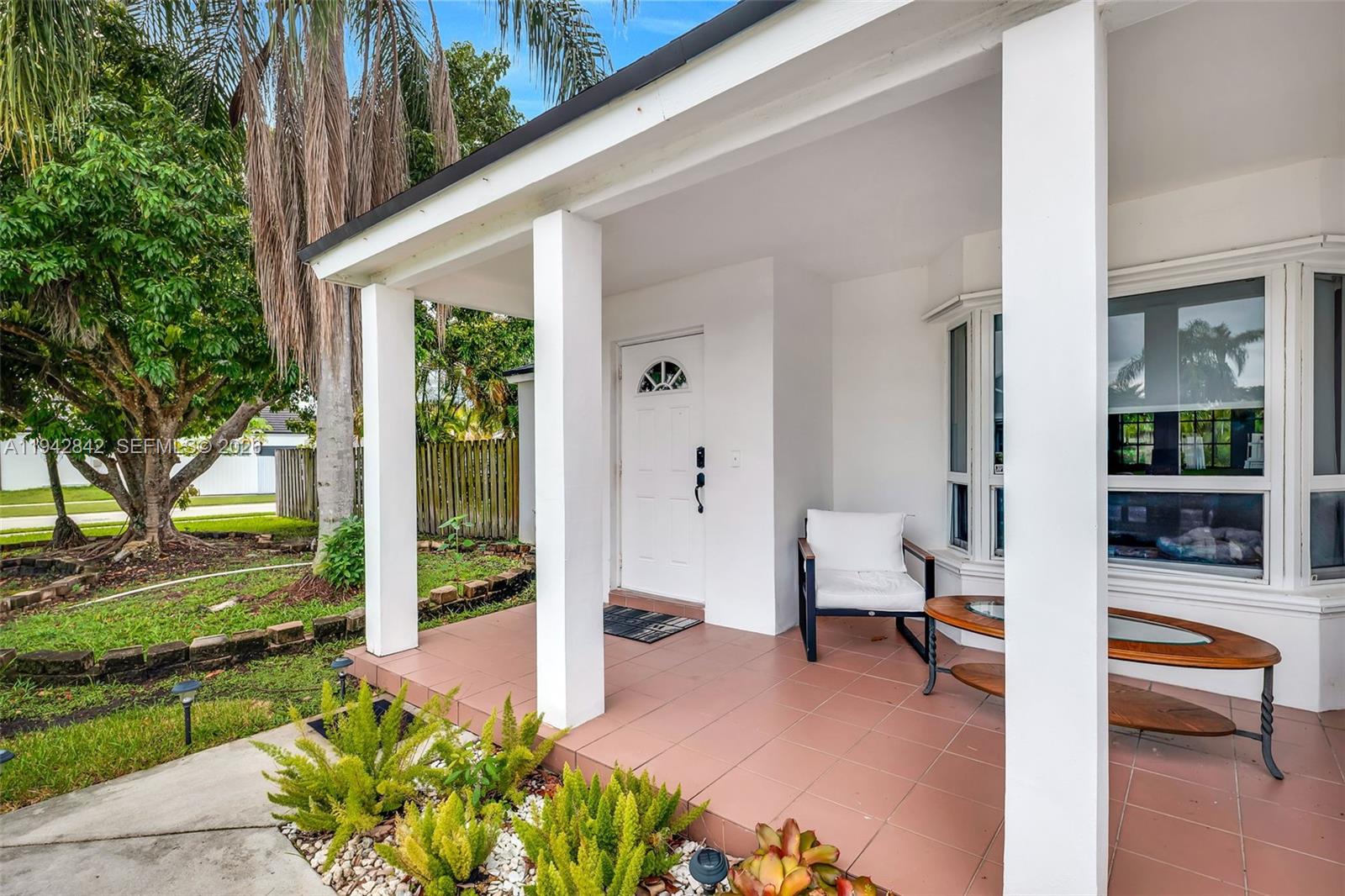 AMERICAN HOMES - Residential Lease