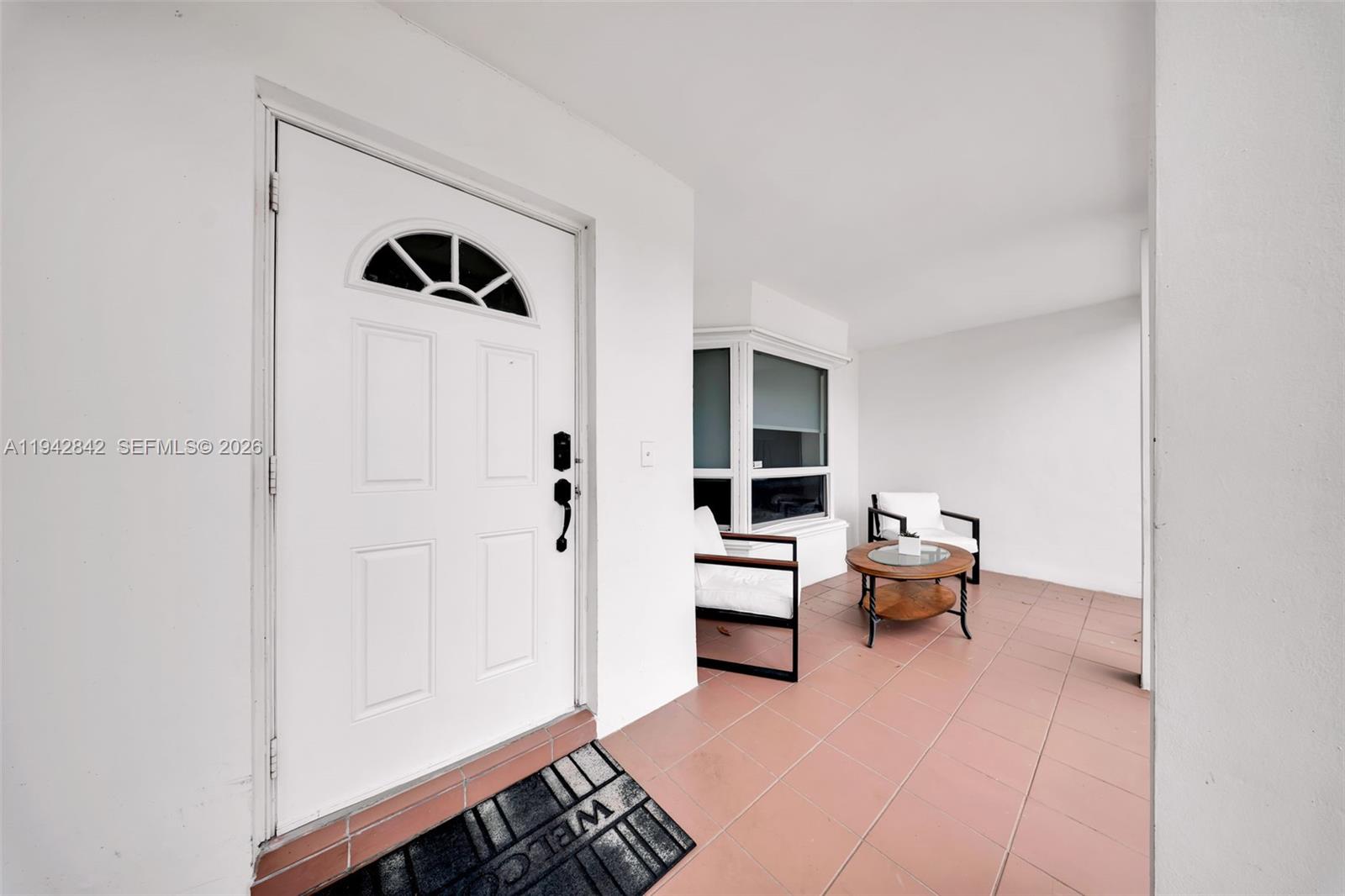 AMERICAN HOMES - Residential Lease