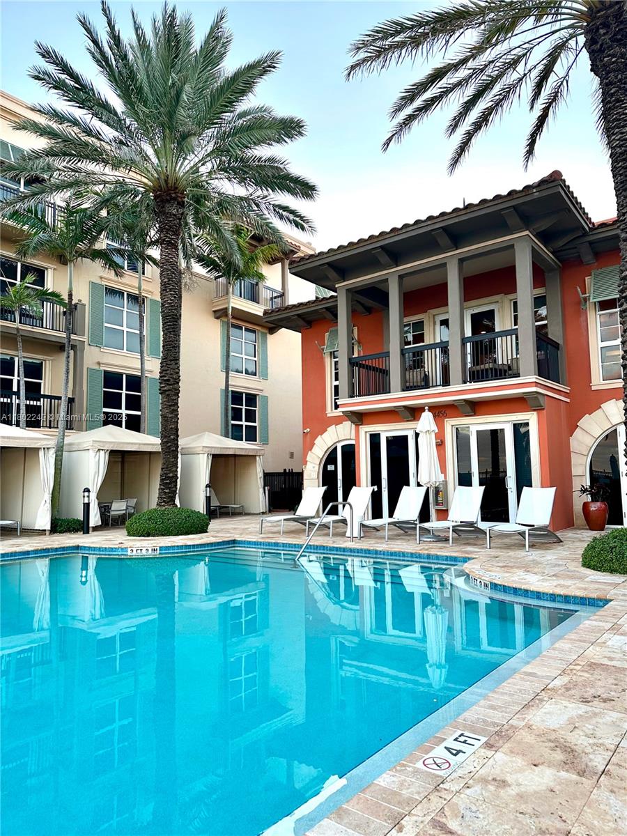 4510 El Mar Dr 405
