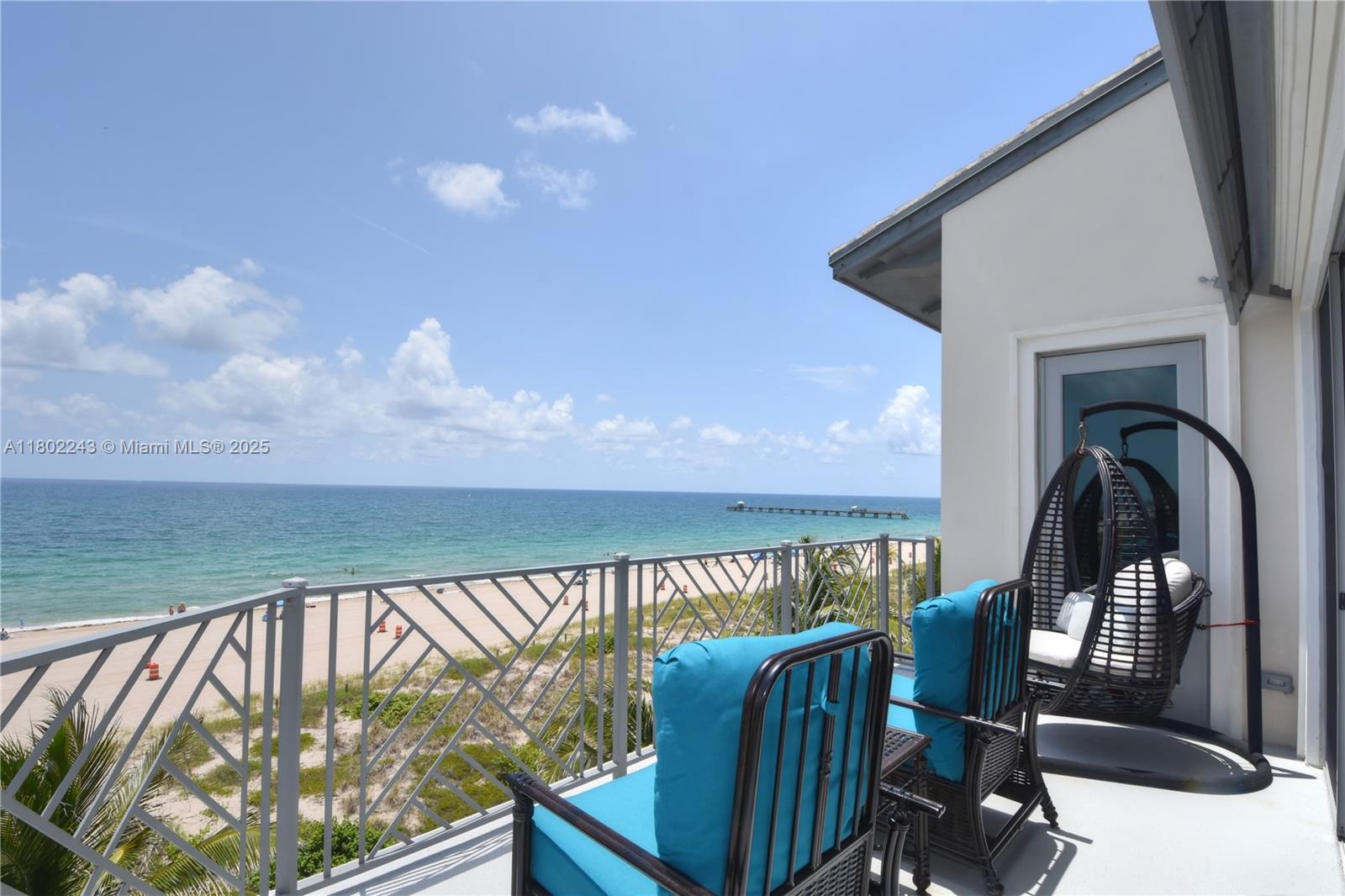 VILLAS BY THE SEA 4 CONDO - Residential