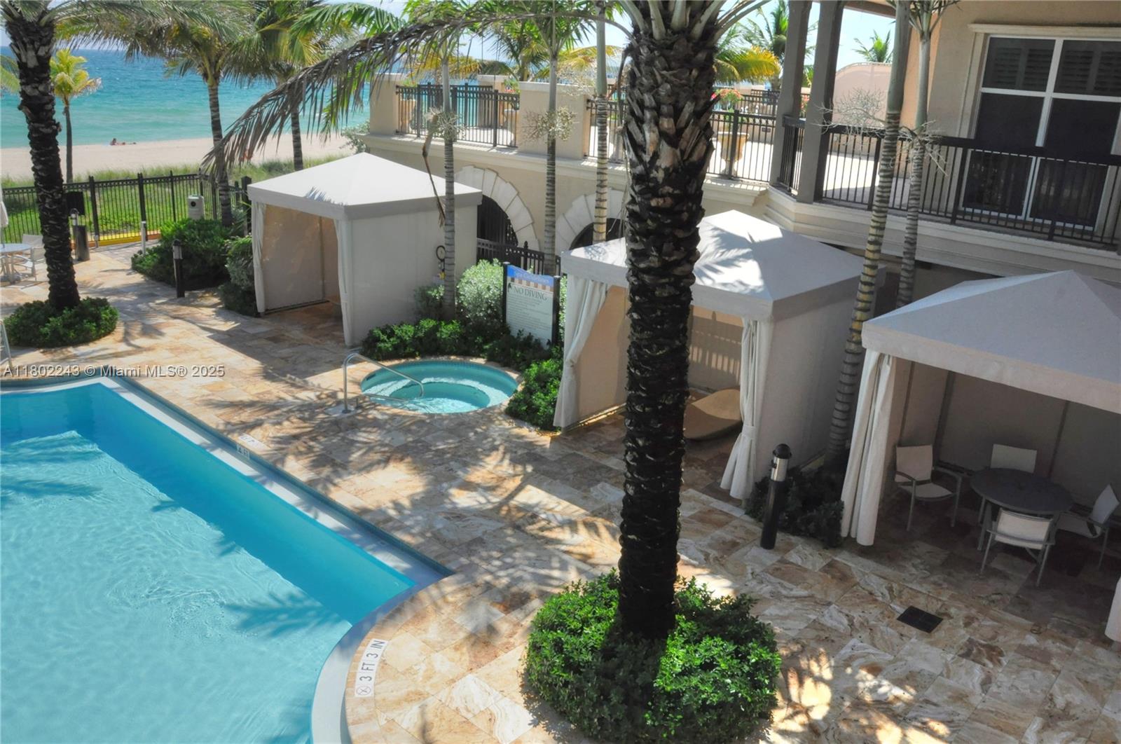 VILLAS BY THE SEA 4 CONDO - Residential