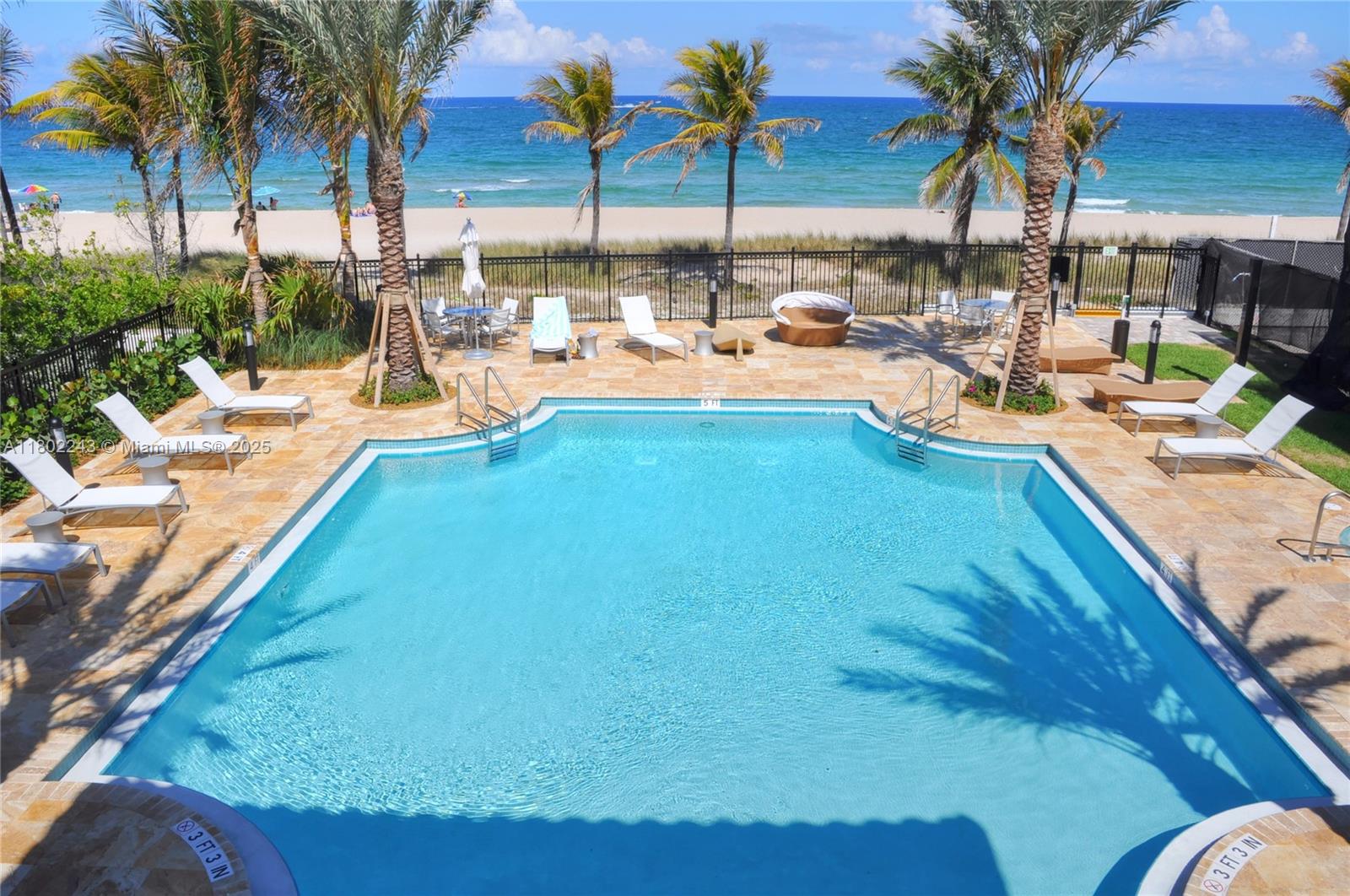 4510 El Mar Dr 405