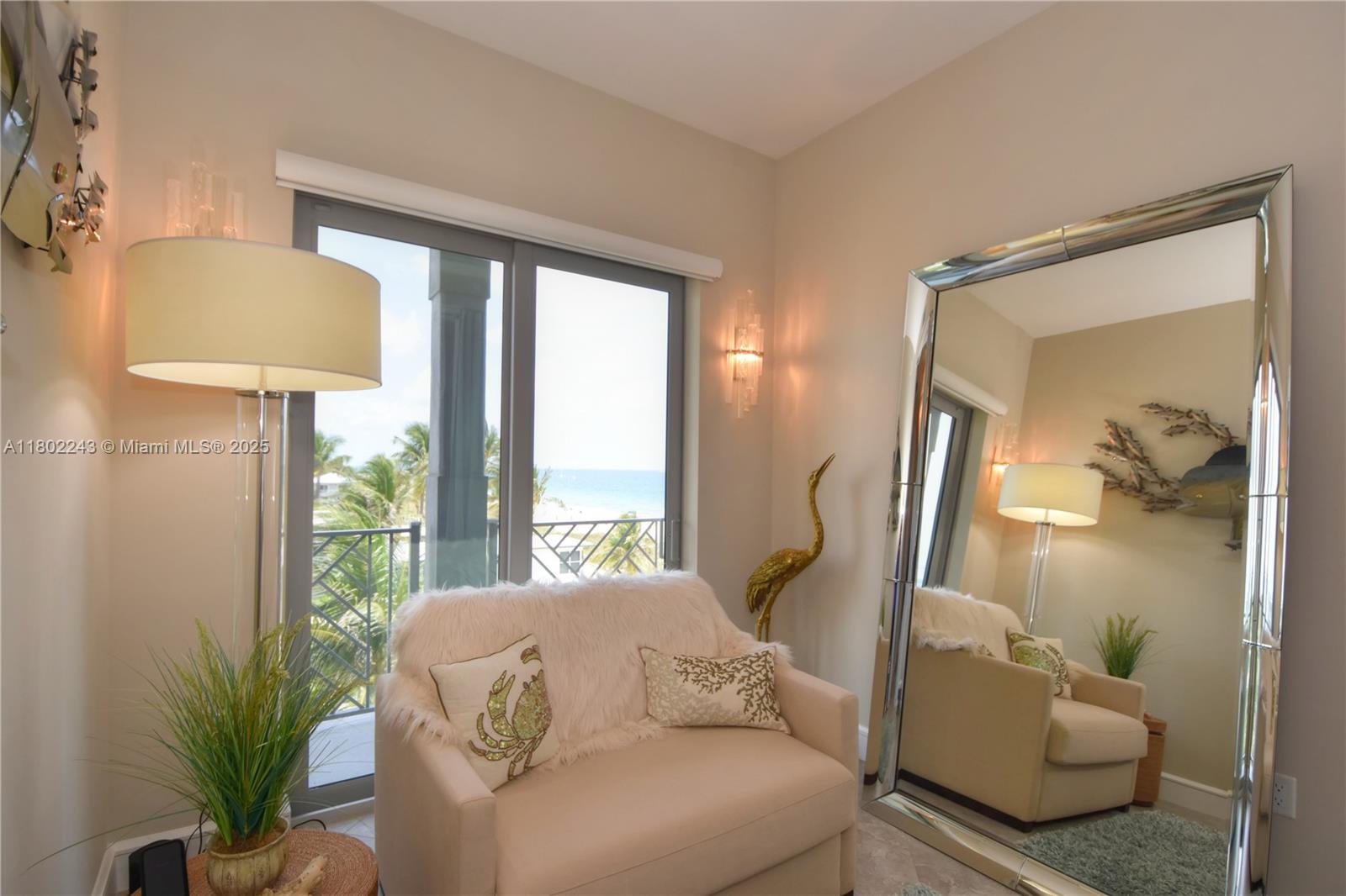 VILLAS BY THE SEA 4 CONDO - Residential