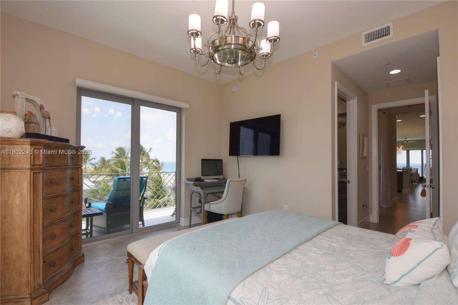 VILLAS BY THE SEA 4 CONDO - Residential