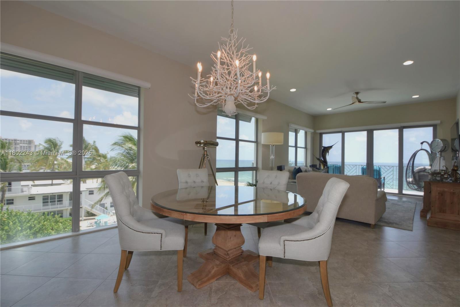 VILLAS BY THE SEA 4 CONDO - Residential