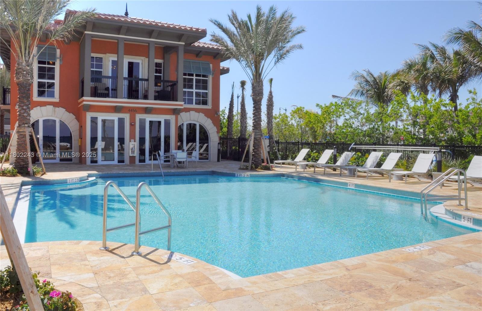 4510 El Mar Dr 405