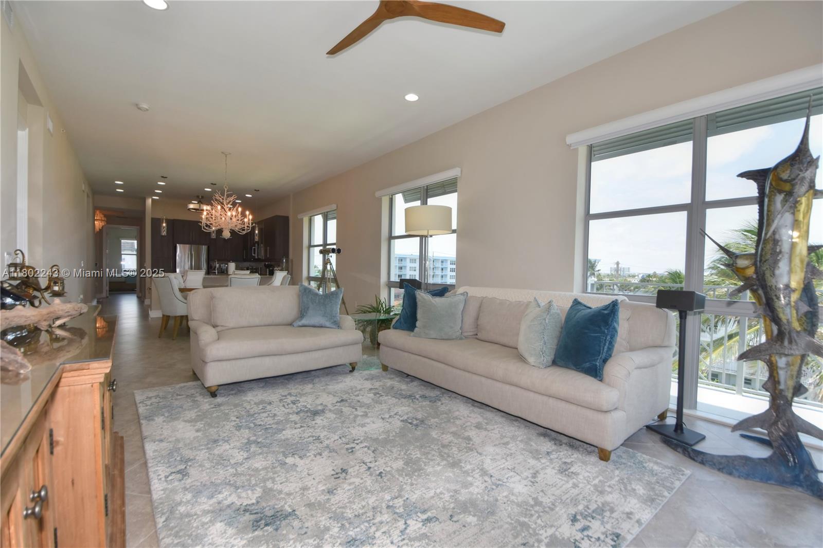 VILLAS BY THE SEA 4 CONDO - Residential