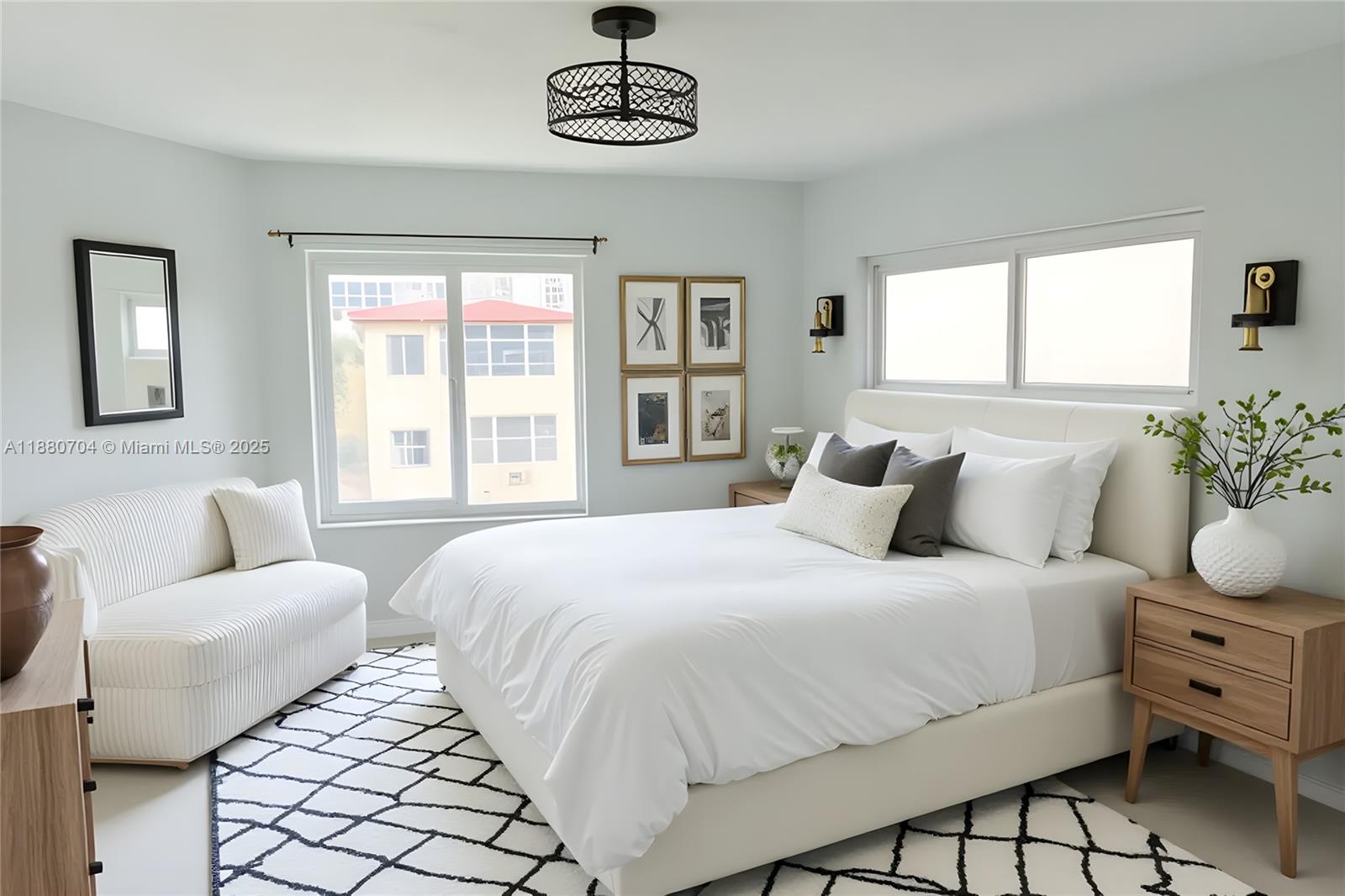 NO 4 CON - Residential