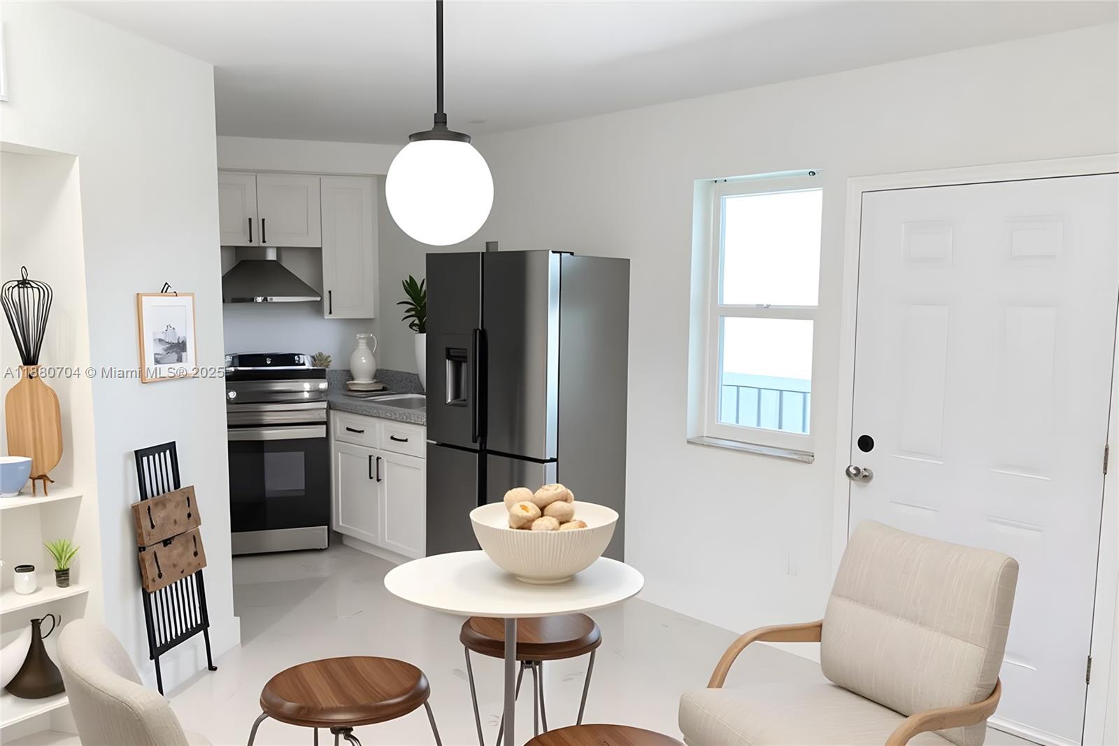 NO 4 CON - Residential