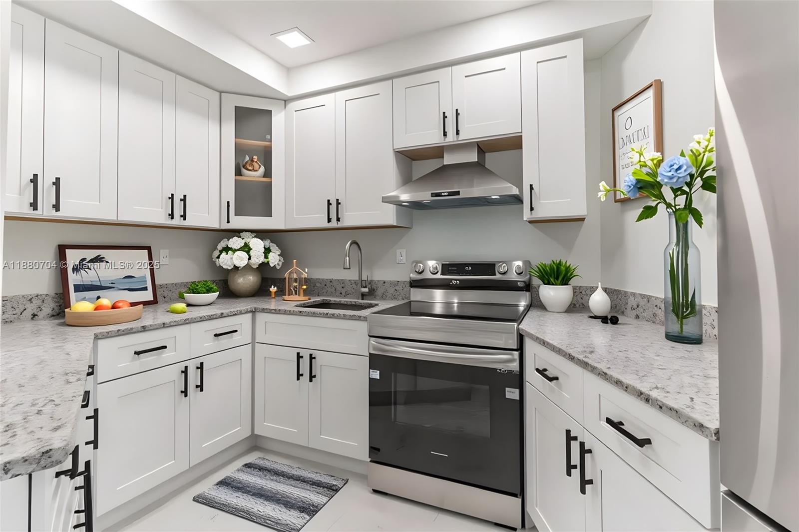 NO 4 CON - Residential